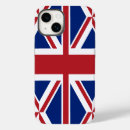 Search for patriotism iphone cases British