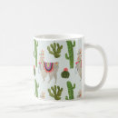 Search for llama mugs South america
