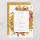 Search for silhouette wedding invitations Elegant