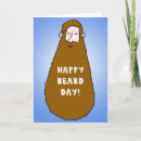 Search for beard birthday cards Happy