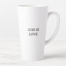 Search for christian love mugs God is love