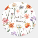 Search for modern floral pattern stickers Summer