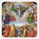 Search for all saints day stickers Durer