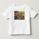 Search for impressionist tshirts Bridgeman