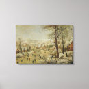 Search for winter scene art Brueghel