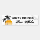 Search for hawaii bumper stickers Travel