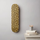 Search for cat comp skateboards Leopard