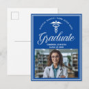 Search for medical doctor graduation announcement cards College