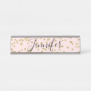 Search for pink desk accessories Glitter