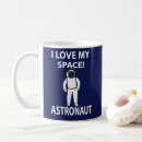 Search for i love space mugs Black