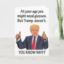 Search for election birthday cards Donald