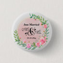 Search for wedding t badges Bride