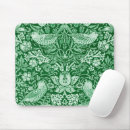 Search for green bird mouse mats Flower