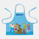 Search for hannah barbera characters aprons Velma