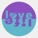 Search for simple life stickers Modern