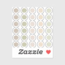 Search for journaling stickers For kids