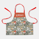 Search for sheep lamb aprons Fun