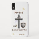 Search for scripture iphone cases Jesus