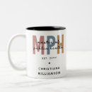Search for public health mugs Mph