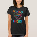 Search for teacher appreciation week tshirts Heart