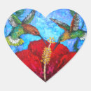 Search for green hummingbird stickers Cute