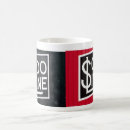 Search for trained mugs Black