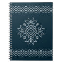 Search for blue snowflake pattern Scandinavian