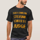 Search for costume judge tshirts Funny