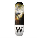 Search for wolf skateboards Sports