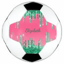 Search for sparkly footballs Modern