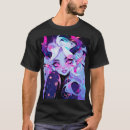 Search for white devil tshirts Horns