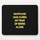 Search for no fear mouse mats Humour