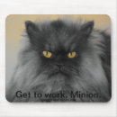 Search for grumpy cat mouse mats Fluffy