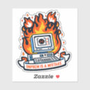 Search for technology stickers Computers