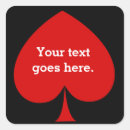 Search for casino party stickers Birthday