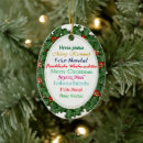 Search for spanish christmas tree decorations French