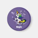 Search for floss magnets Unicorn