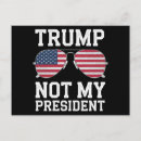 Search for the president postcards Republican