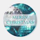 Search for decorative magnets Blue