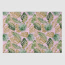 Search for tropical tissue paper Pattern