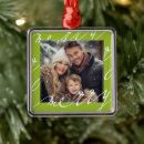 Search for lime christmas tree decorations Keepsake