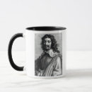 Search for etched mugs Portrait