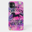 Search for cute horse iphone cases Girly