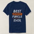 Search for funny uncle tshirts Best uncle ever