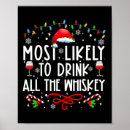 Search for black santa claus posters Snow