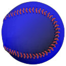 Search for blue softballs Solid