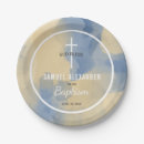 Search for baptism plates Simple