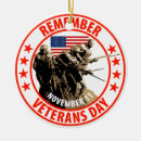 Search for veterans day christmas tree decorations Freedom