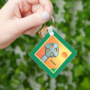 Search for irish key rings Happy