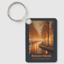 Search for canallers key rings Netherlands